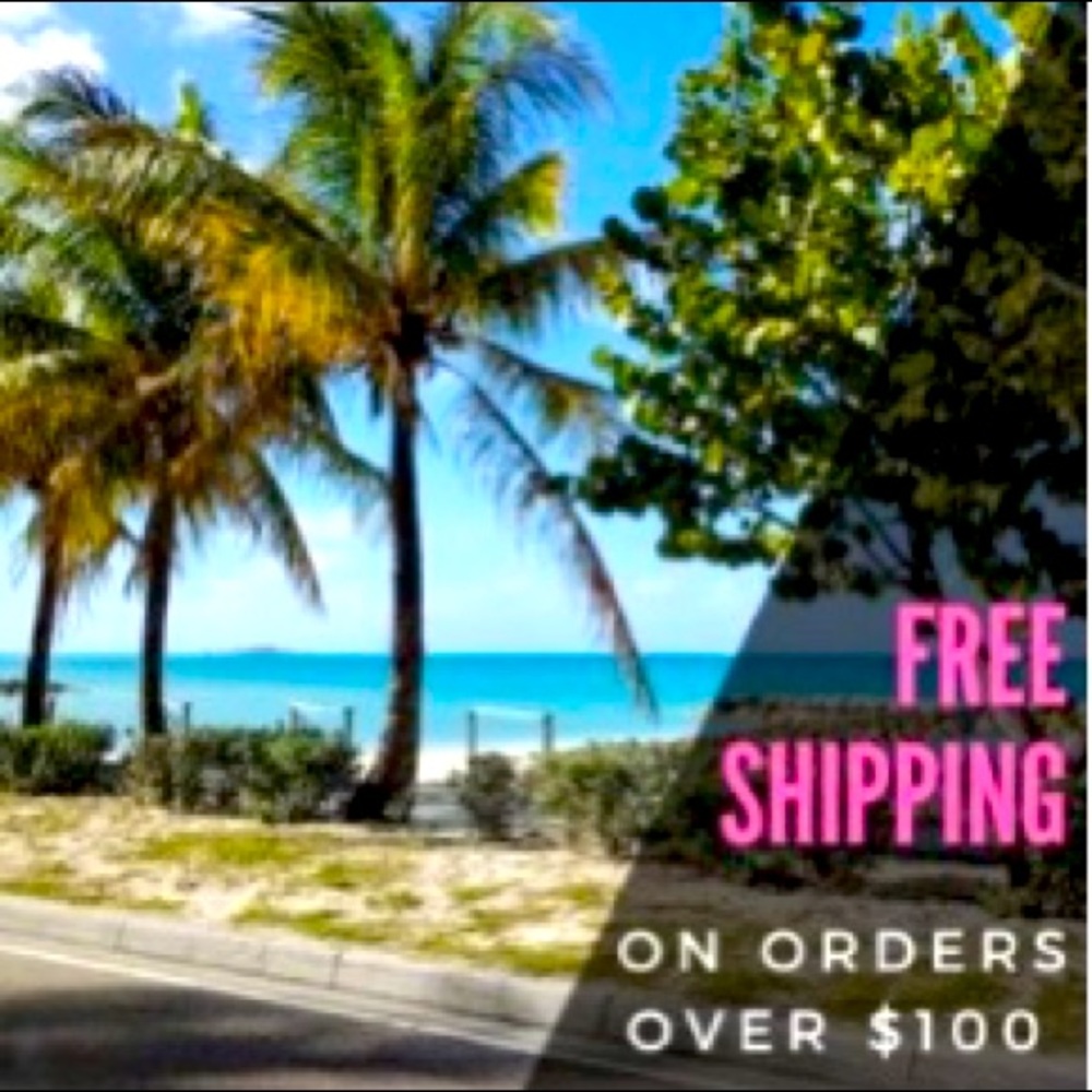 Get FREE Shipping!